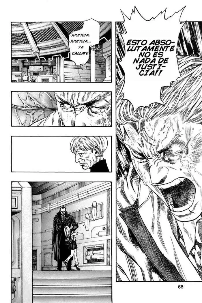 Zetman - Capítulo 54 - Página 14 - LectorTMOo