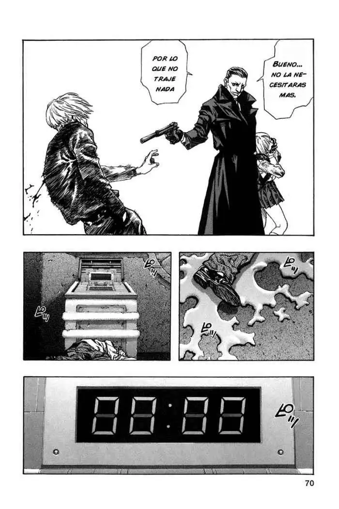 Zetman - Capítulo 54 - Página 16 - LectorTMOo