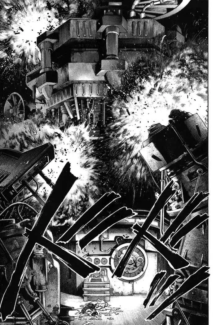 Zetman - Capítulo 54 - Página 17 - LectorTMOo