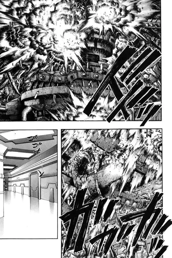 Zetman - Capítulo 54 - Página 18 - LectorTMOo