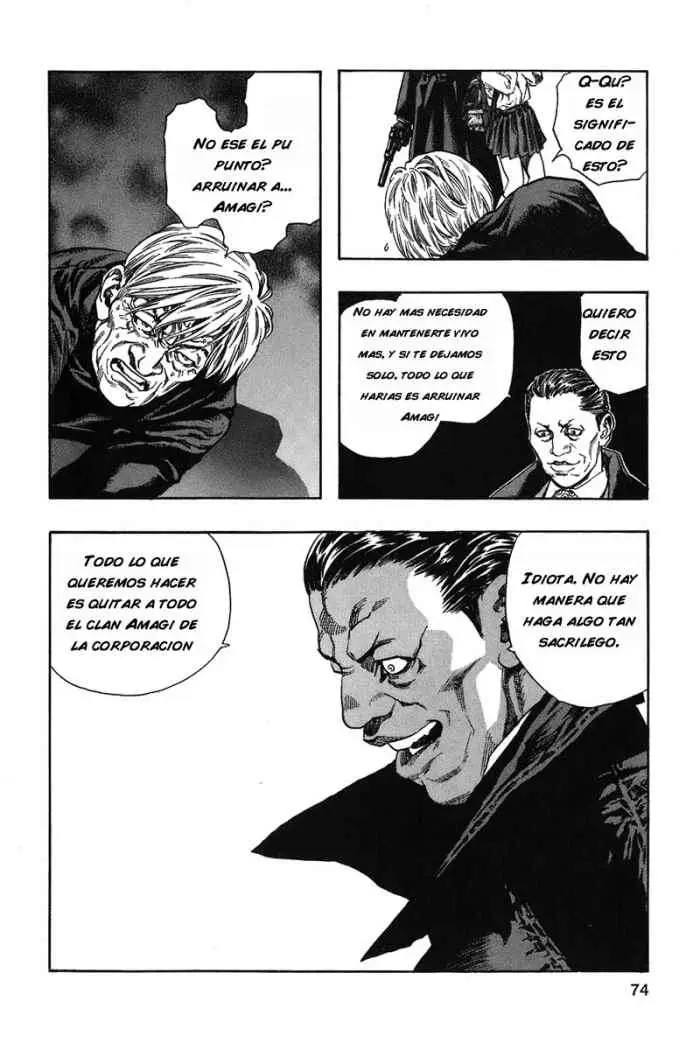Zetman - Capítulo 54 - Página 20 - LectorTMOo