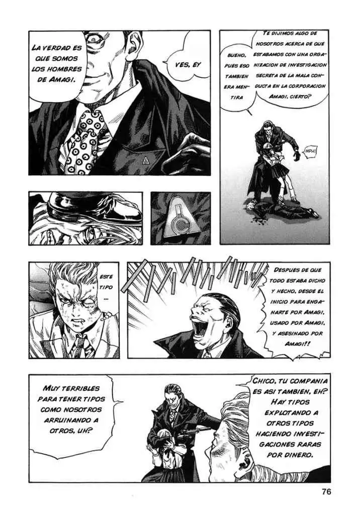 Zetman - Capítulo 54 - Página 22 - LectorTMOo