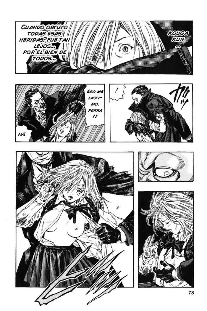Zetman - Capítulo 54 - Página 24 - LectorTMOo