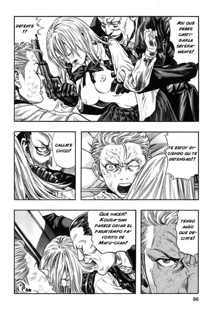Zetman - Capítulo 55 - Página 6 - LectorTMOo