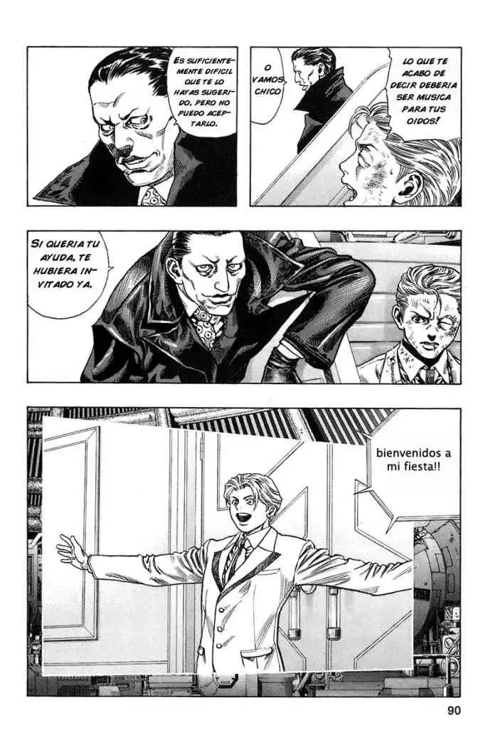 Zetman - Capítulo 55 - Página 10 - LectorTMOo