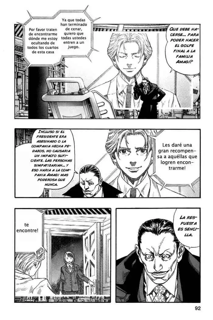 Zetman - Capítulo 55 - Página 12 - LectorTMOo