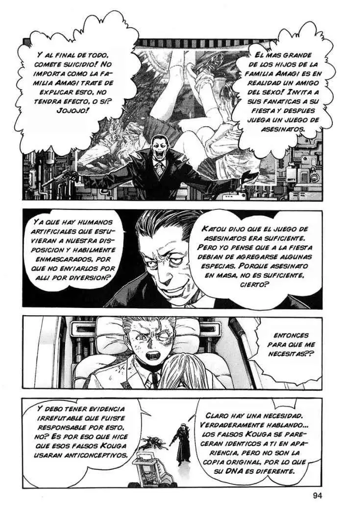 Zetman - Capítulo 55 - Página 14 - LectorTMOo