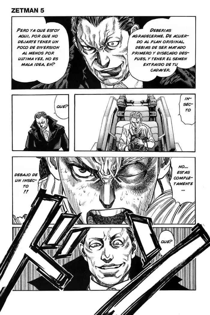 Zetman - Capítulo 55 - Página 15 - LectorTMOo