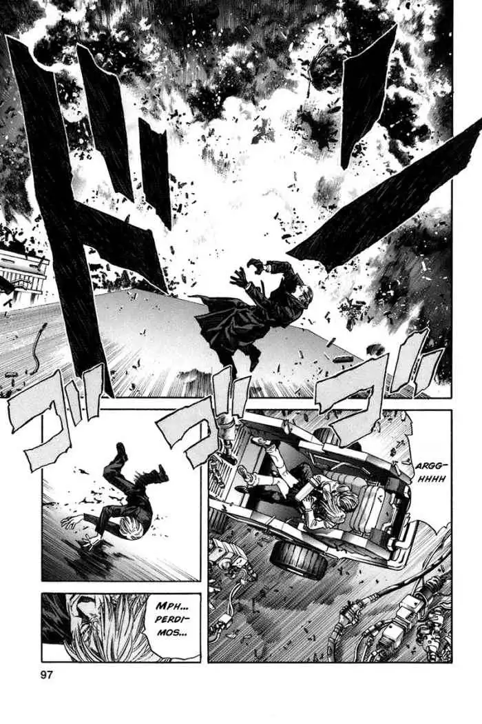 Zetman - Capítulo 55 - Página 17 - LectorTMOo