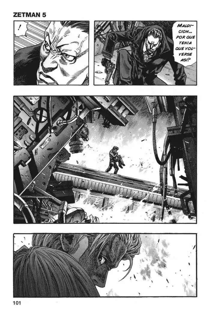 Zetman - Capítulo 55 - Página 20 - LectorTMOo