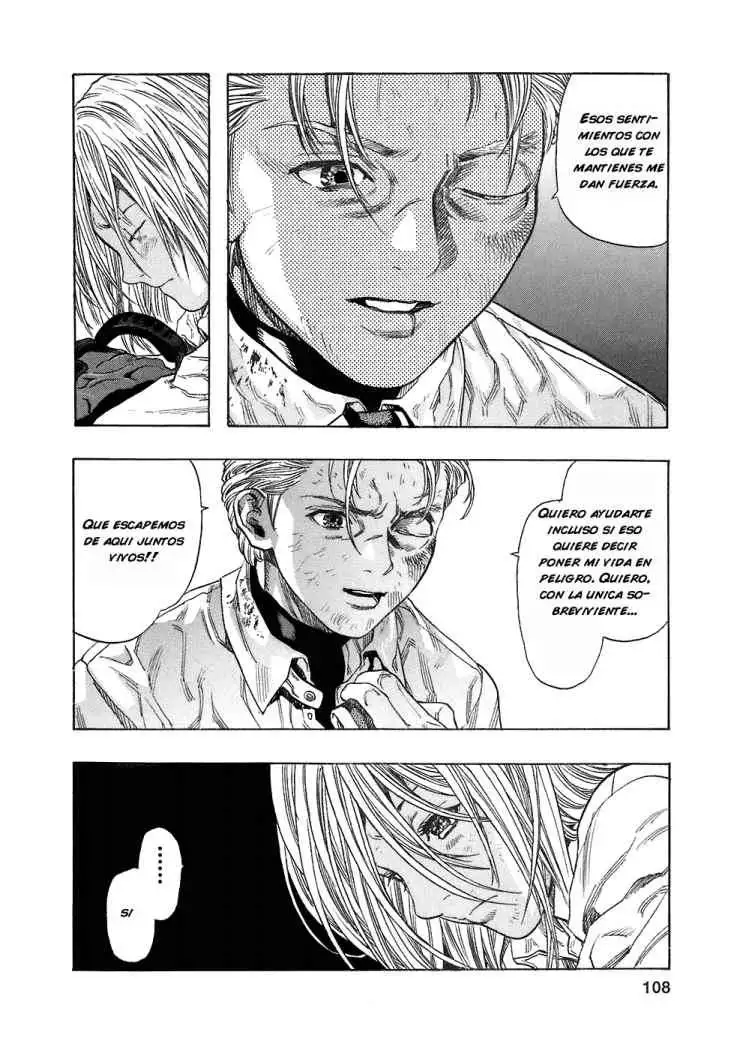 Zetman - Capítulo 56 - Página 7 - LectorTMOo