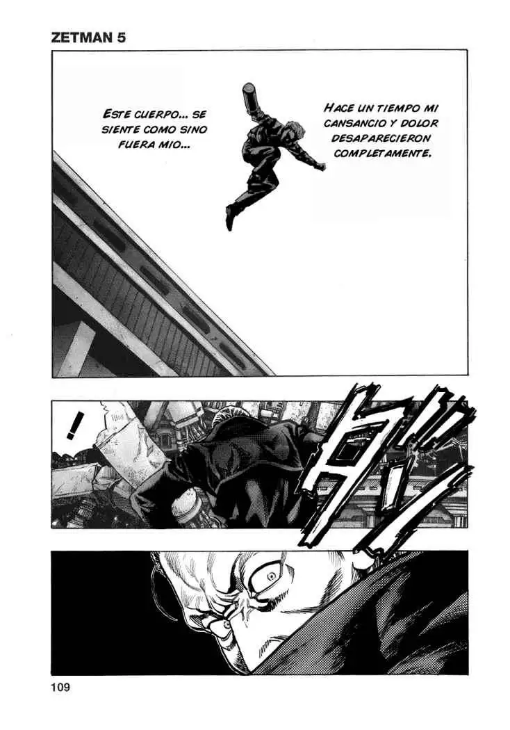 Zetman - Capítulo 56 - Página 8 - LectorTMOo