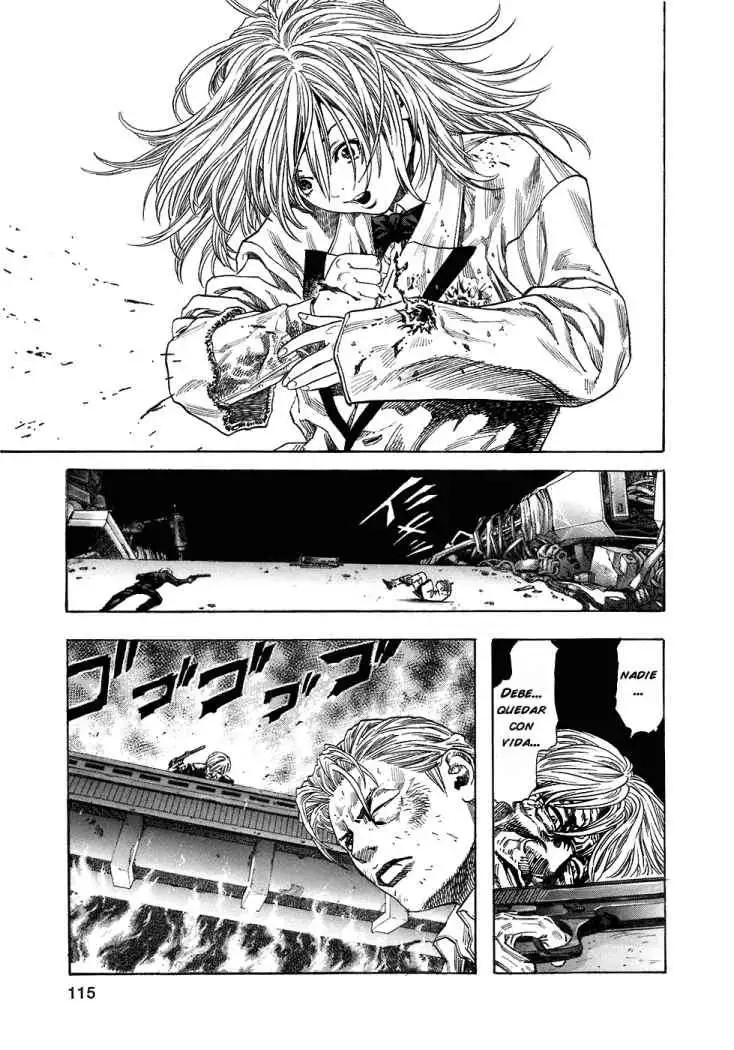 Zetman - Capítulo 56 - Página 14 - LectorTMOo