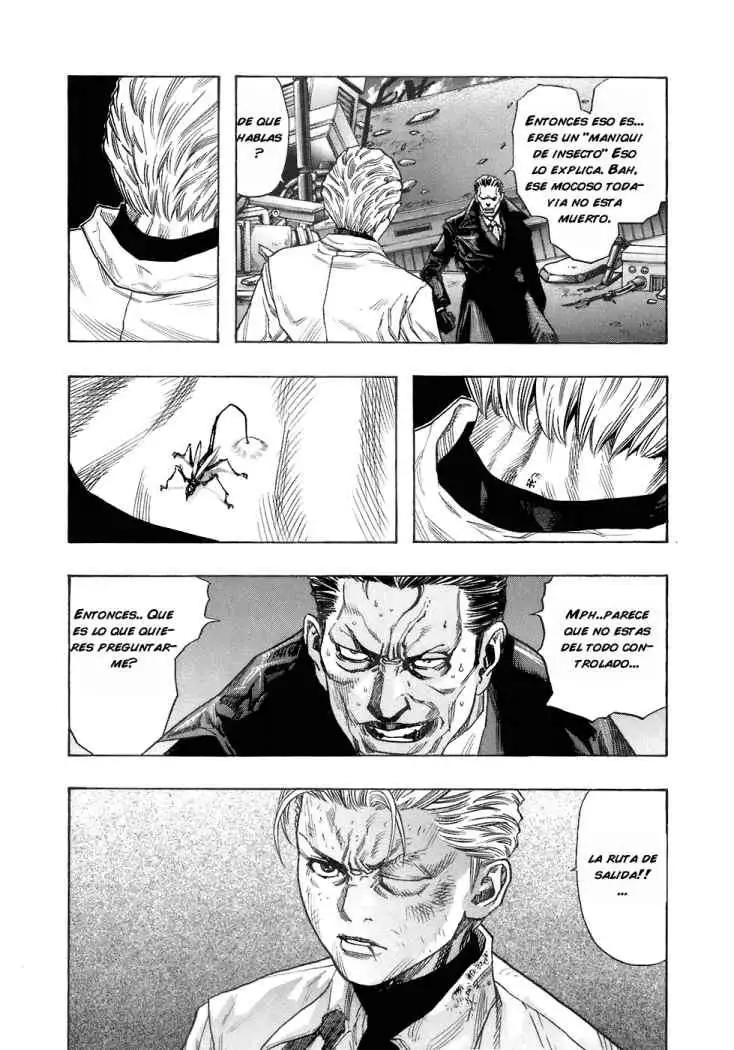Zetman - Capítulo 56 - Página 15 - LectorTMOo