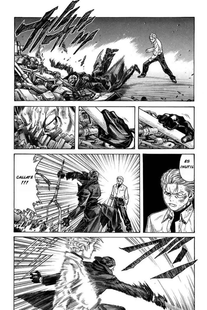 Zetman - Capítulo 57 - Página 7 - LectorTMOo