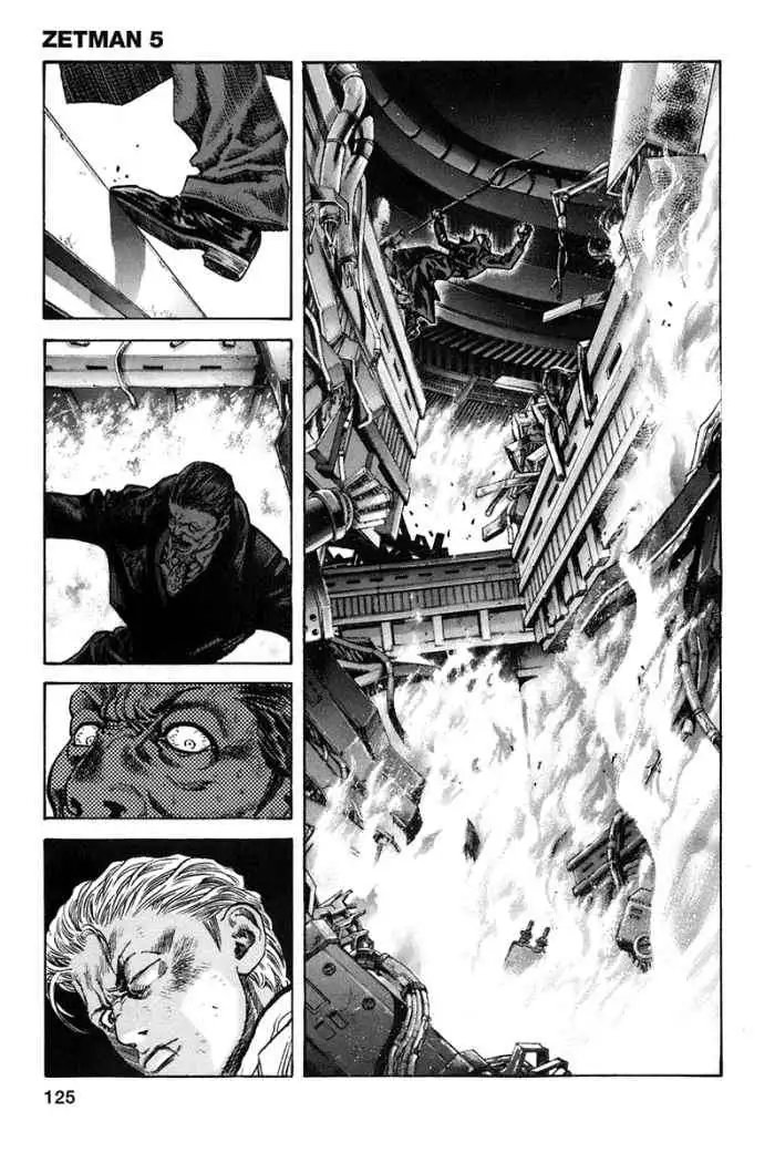 Zetman - Capítulo 57 - Página 9 - LectorTMOo
