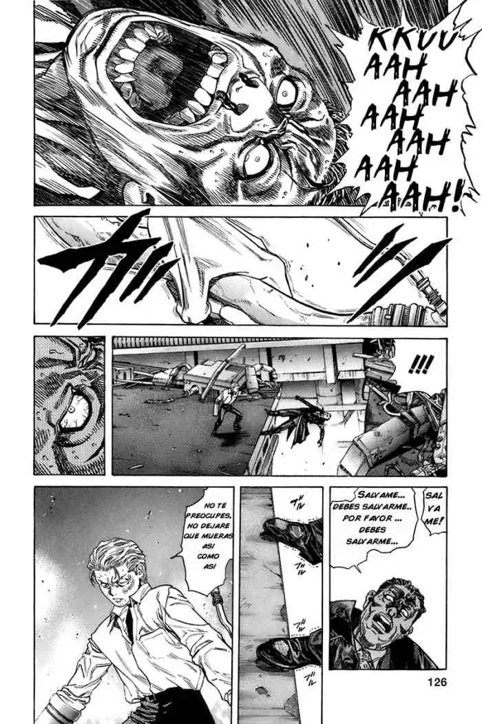 Zetman - Capítulo 57 - Página 10 - LectorTMOo