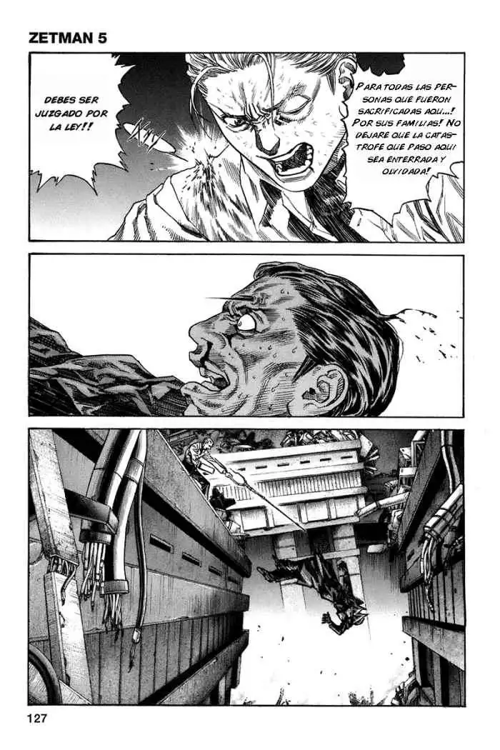 Zetman - Capítulo 57 - Página 11 - LectorTMOo