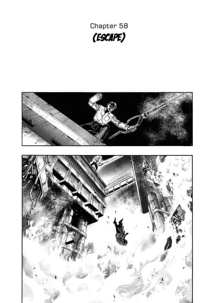 Zetman - Capítulo 58 - Página 2 - LectorTMOo