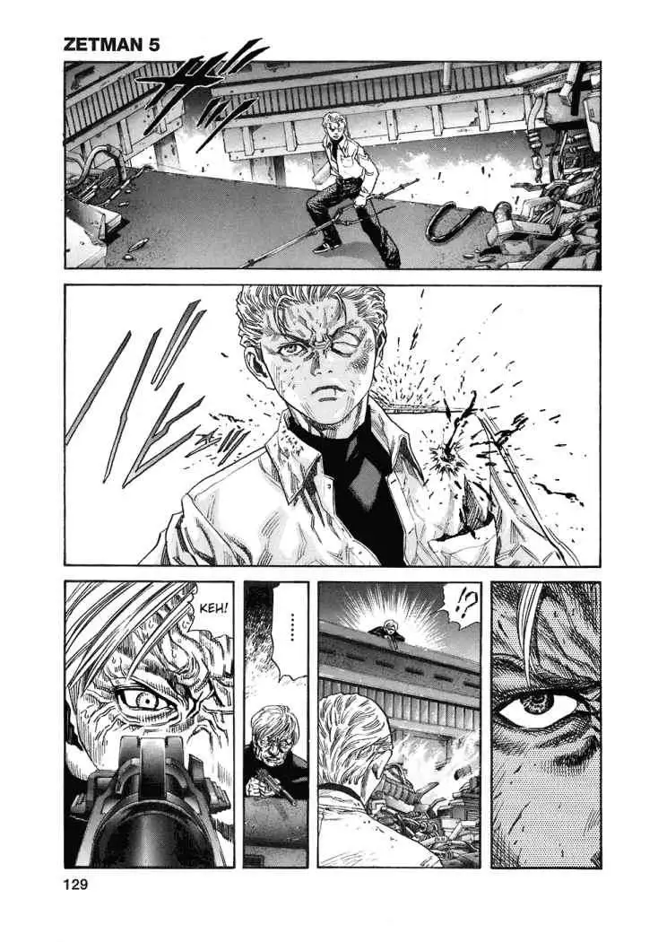 Zetman - Capítulo 58 - Página 3 - LectorTMOo