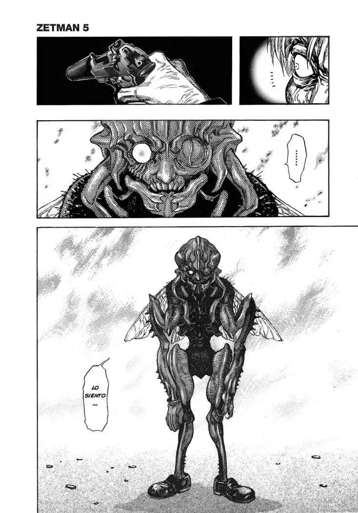 Zetman - Capítulo 58 - Página 7 - LectorTMOo