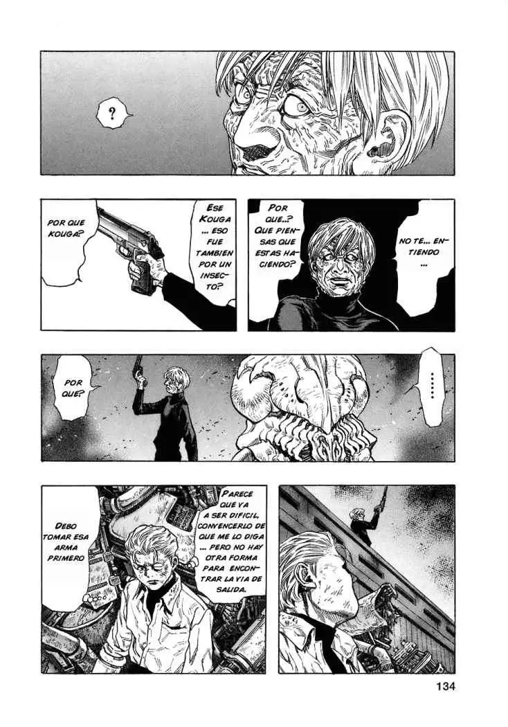 Zetman - Capítulo 58 - Página 8 - LectorTMOo