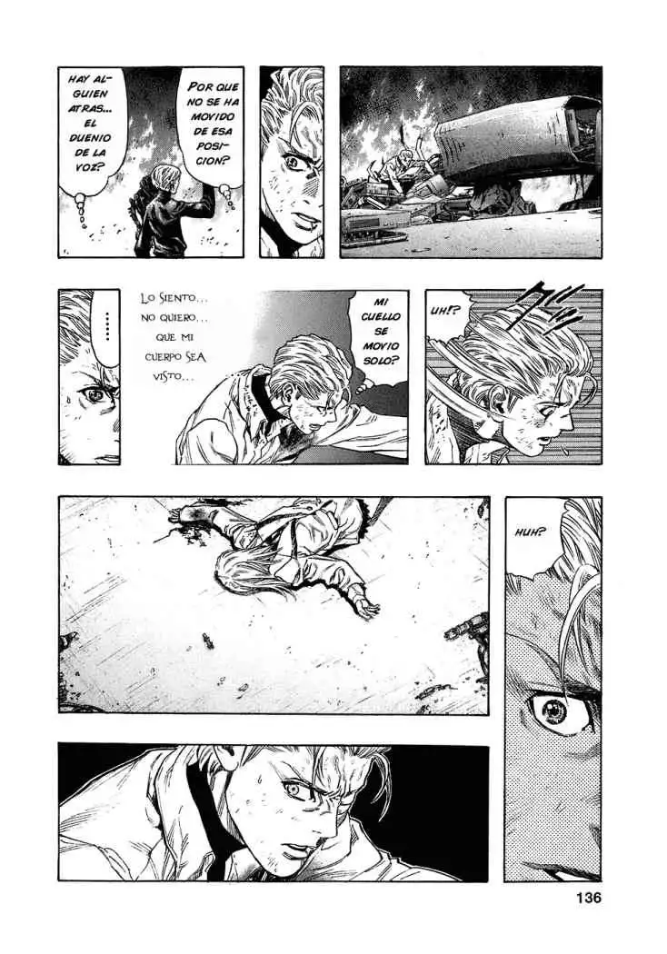 Zetman - Capítulo 58 - Página 10 - LectorTMOo