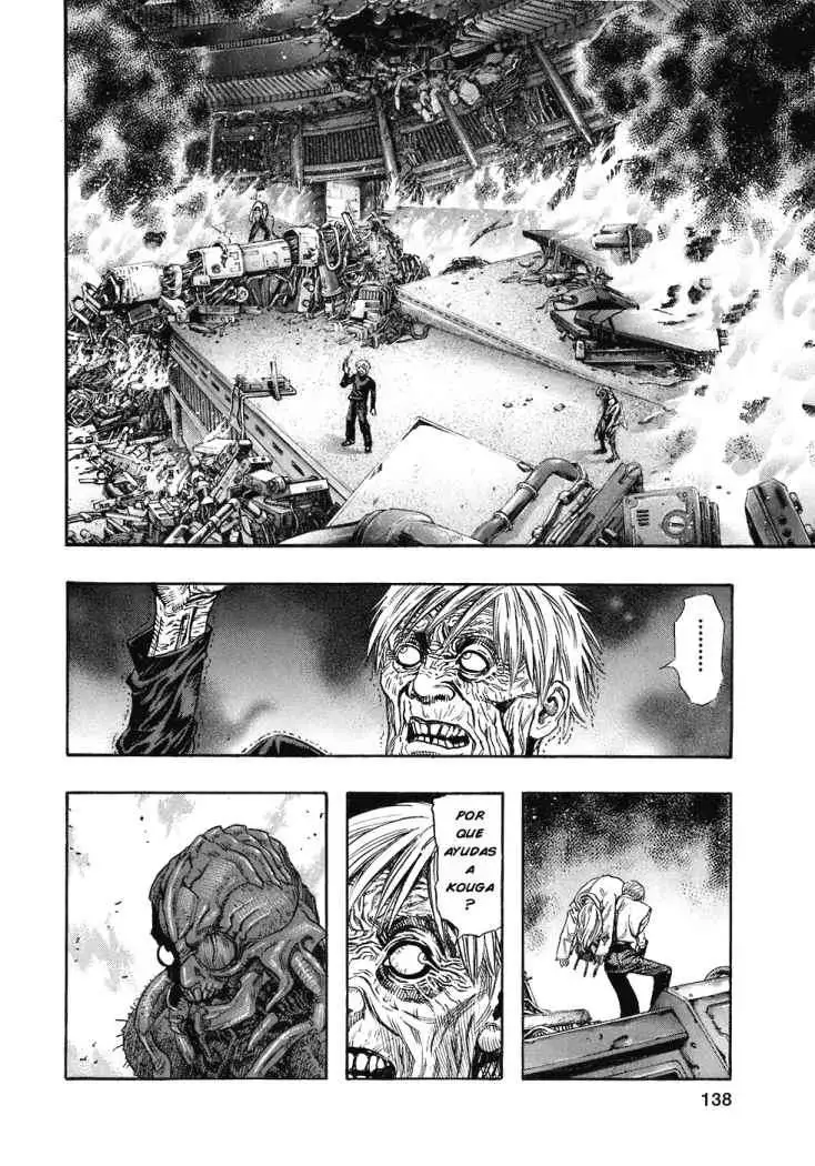 Zetman - Capítulo 58 - Página 12 - LectorTMOo