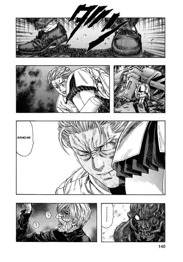 Zetman - Capítulo 58 - Página 14 - LectorTMOo