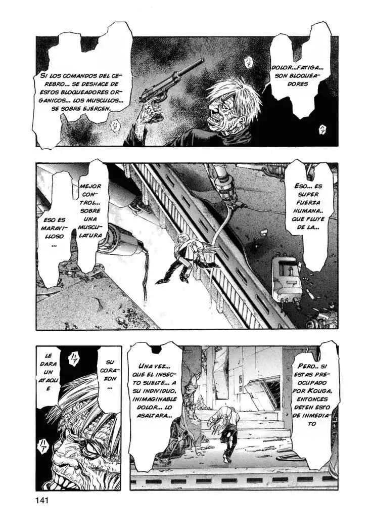 Zetman - Capítulo 58 - Página 15 - LectorTMOo