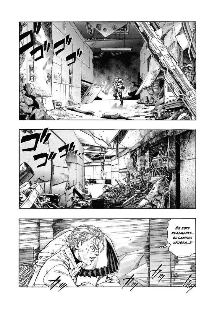 Zetman - Capítulo 58 - Página 16 - LectorTMOo
