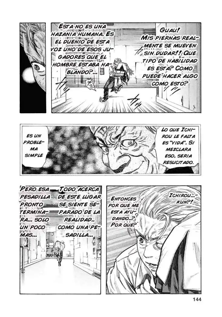 Zetman - Capítulo 58 - Página 18 - LectorTMOo