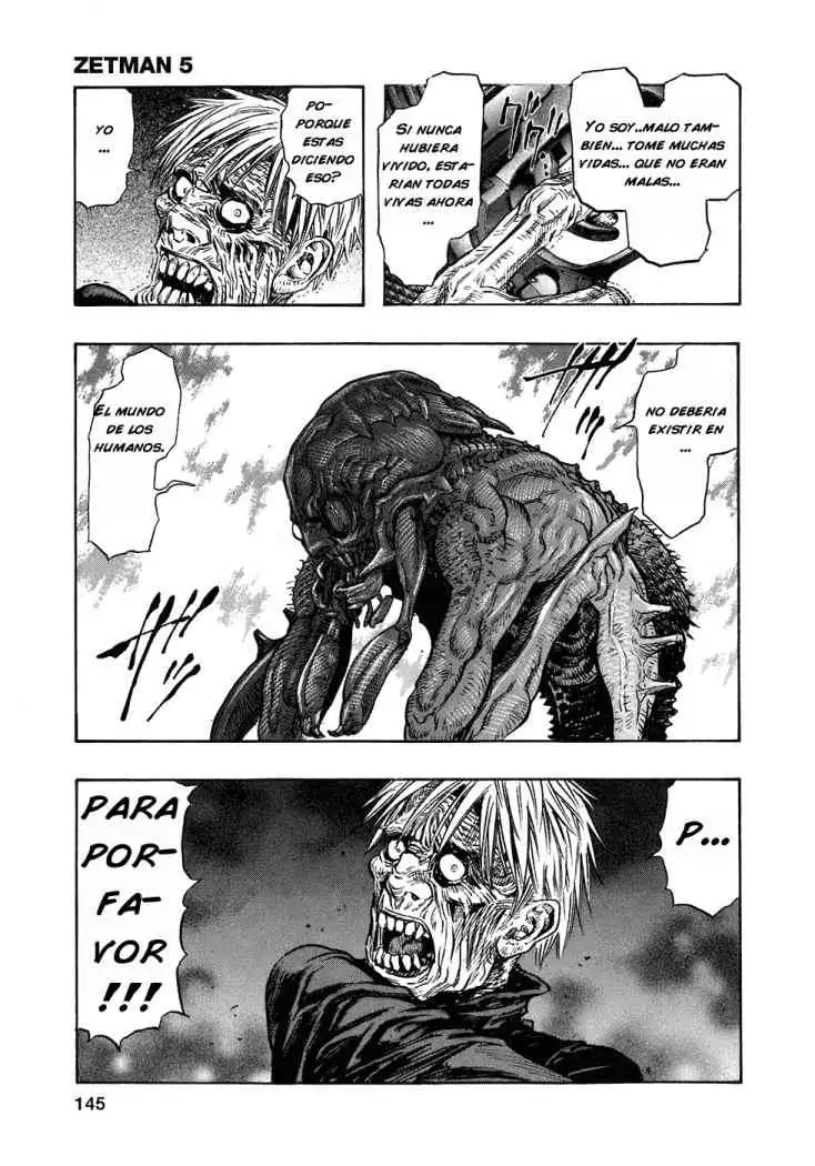Zetman - Capítulo 58 - Página 19 - LectorTMOo