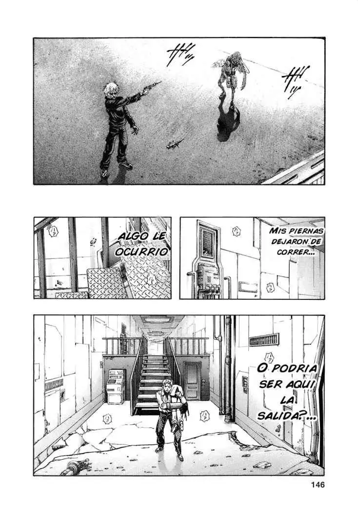 Zetman - Capítulo 58 - Página 20 - LectorTMOo