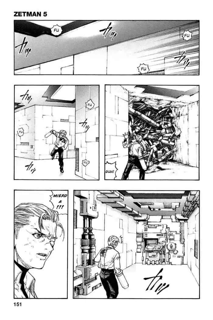 Zetman - Capítulo 59 - Página 4 - LectorTMOo