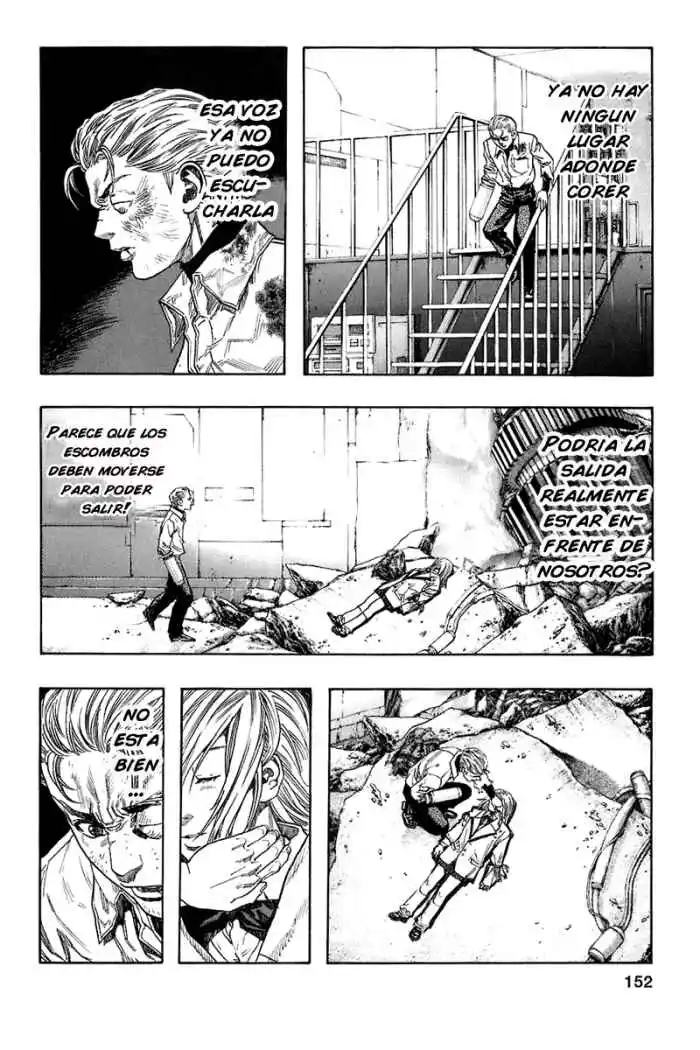 Zetman - Capítulo 59 - Página 5 - LectorTMOo