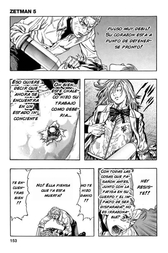 Zetman - Capítulo 59 - Página 6 - LectorTMOo