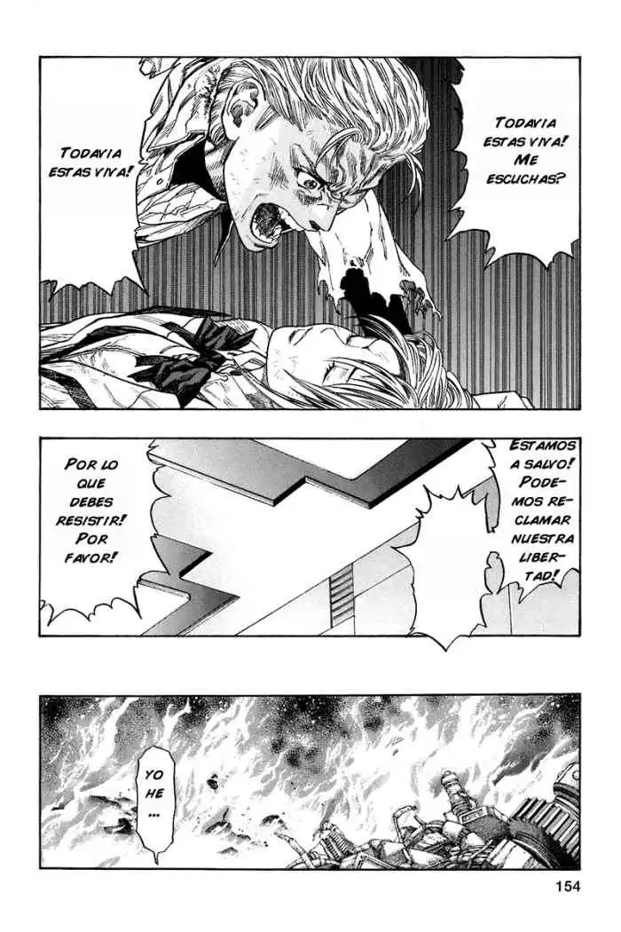 Zetman - Capítulo 59 - Página 7 - LectorTMOo