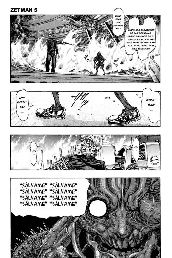 Zetman - Capítulo 59 - Página 8 - LectorTMOo