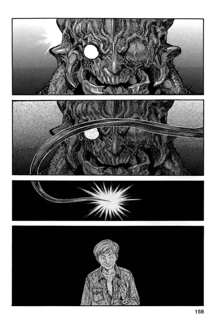 Zetman - Capítulo 59 - Página 11 - LectorTMOo