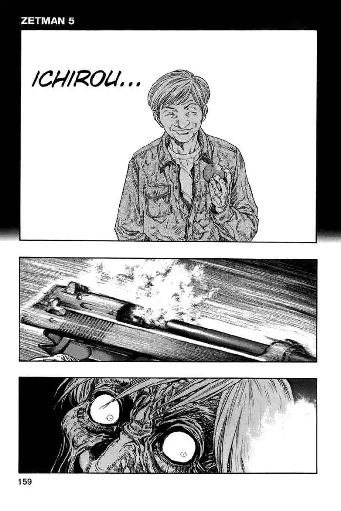Zetman - Capítulo 59 - Página 12 - LectorTMOo