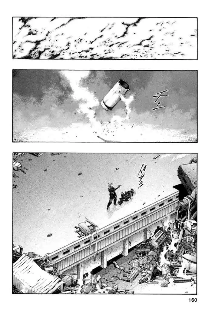 Zetman - Capítulo 59 - Página 13 - LectorTMOo