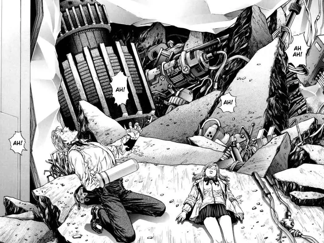 Zetman - Capítulo 59 - Página 15 - LectorTMOo