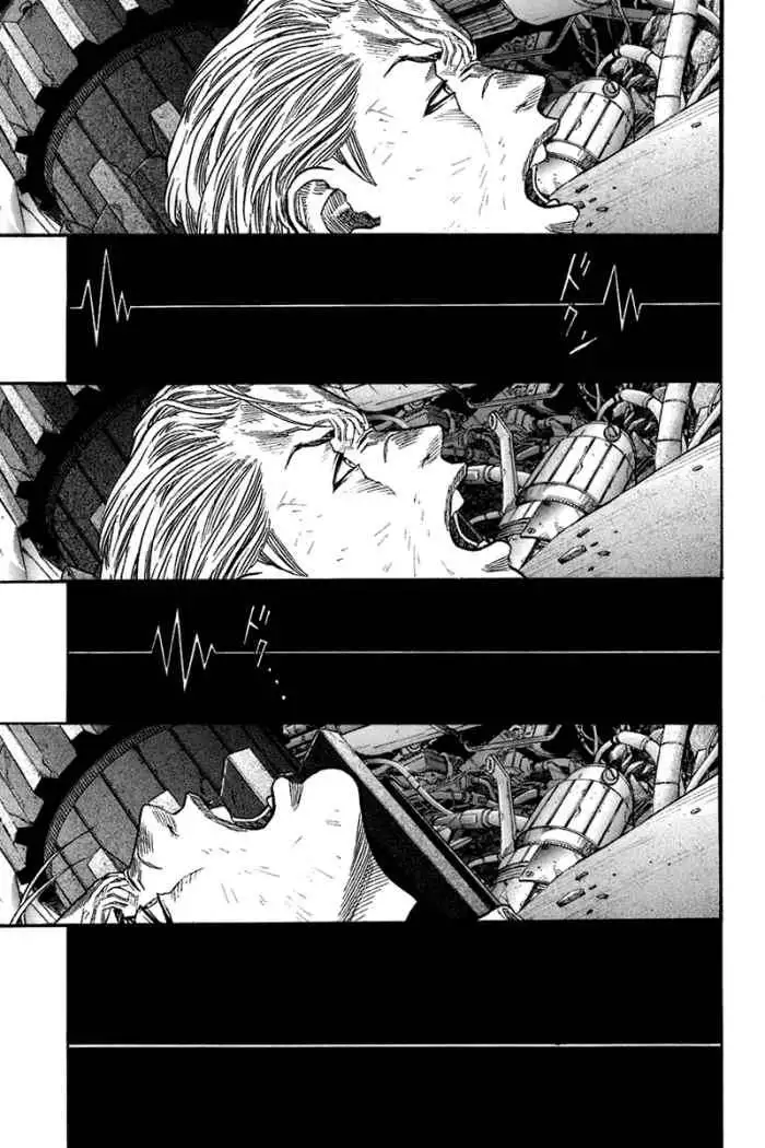Zetman - Capítulo 59 - Página 17 - LectorTMOo