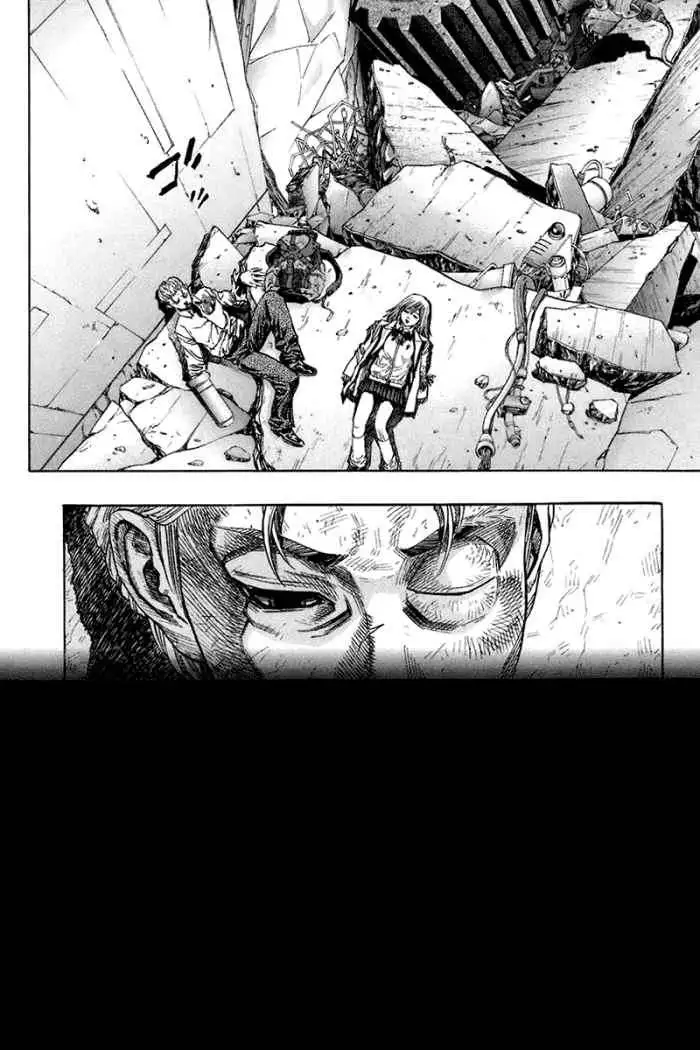 Zetman - Capítulo 59 - Página 18 - LectorTMOo