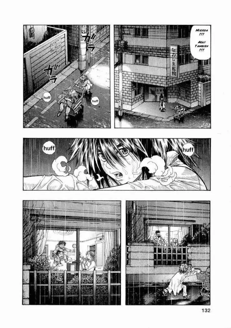 Zetman - Capítulo 6 - Página 4 - LectorTMOo