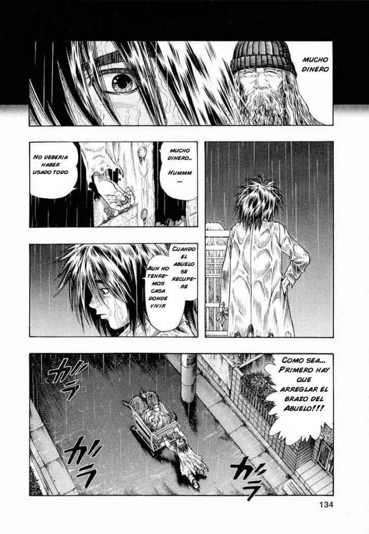 Zetman - Capítulo 6 - Página 6 - LectorTMOo
