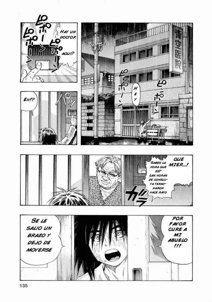 Zetman - Capítulo 6 - Página 7 - LectorTMOo