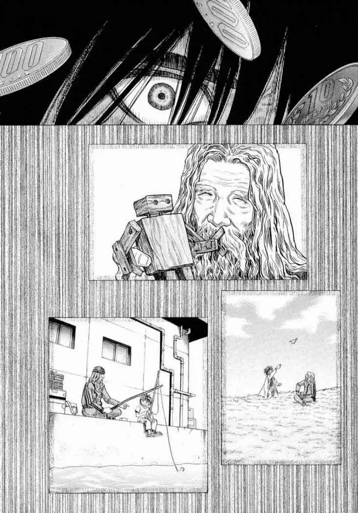 Zetman - Capítulo 6 - Página 10 - LectorTMOo