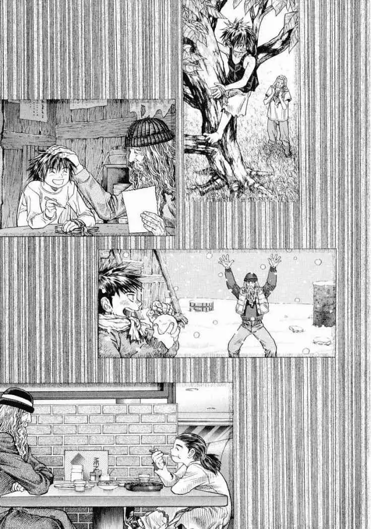 Zetman - Capítulo 6 - Página 11 - LectorTMOo